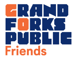 Grand Forks ND Public Library Homepage